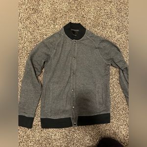 Banana republic men cardigan size M